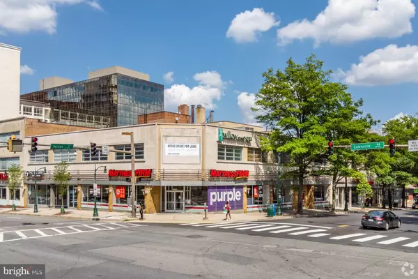 8561-SUITE 230 FENTON STREET, Silver Spring, MD 20910