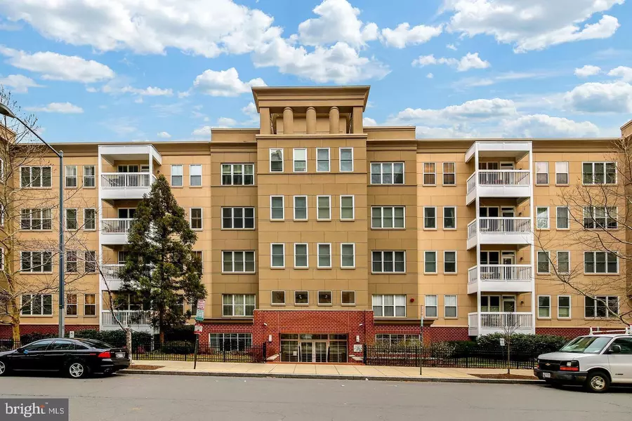 2001 12TH ST NW #419, Washington, DC 20009