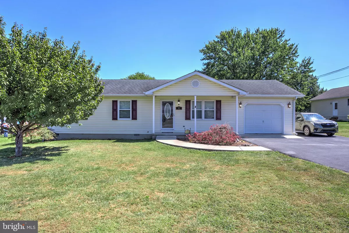 Inwood, WV 25428,83 DECLARATION DR