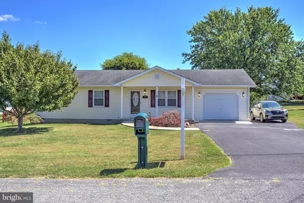 Inwood, WV 25428,83 DECLARATION DR