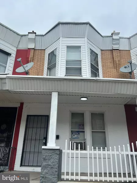 5723 DELANCEY ST, Philadelphia, PA 19143