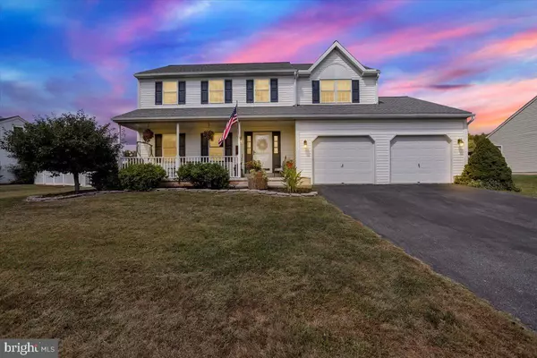 Douglassville, PA 19518,202 CEDAR RUN DR