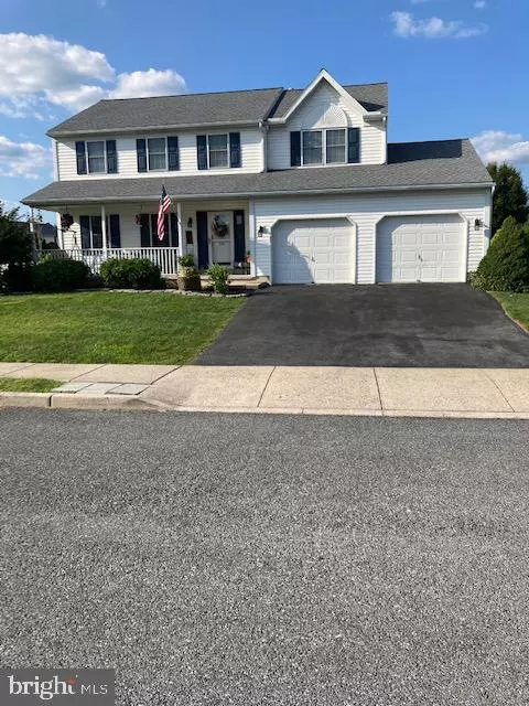 Douglassville, PA 19518,202 CEDAR RUN DR