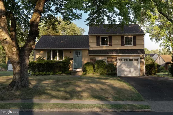 311 GIBSON AVE, Warminster, PA 18974