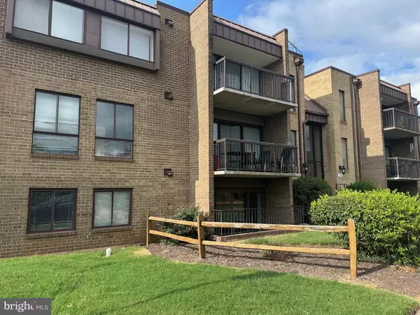 7593 GALES CT #001, Manassas, VA 20109