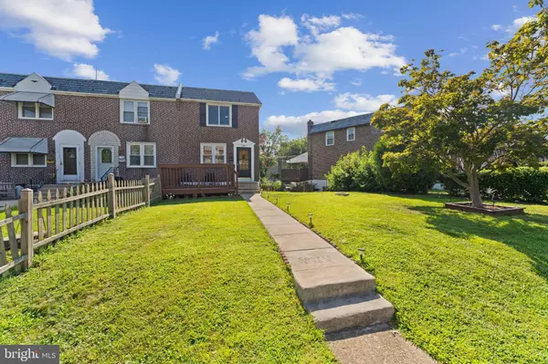 Glenolden, PA 19036,970 KEIGHLER AVE