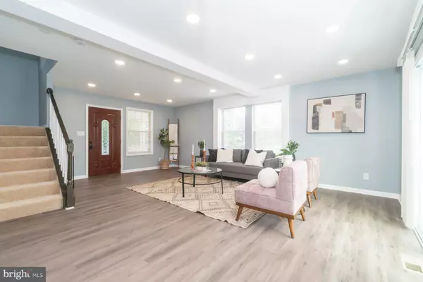 Baltimore, MD 21215,4105 OAKFORD AVE