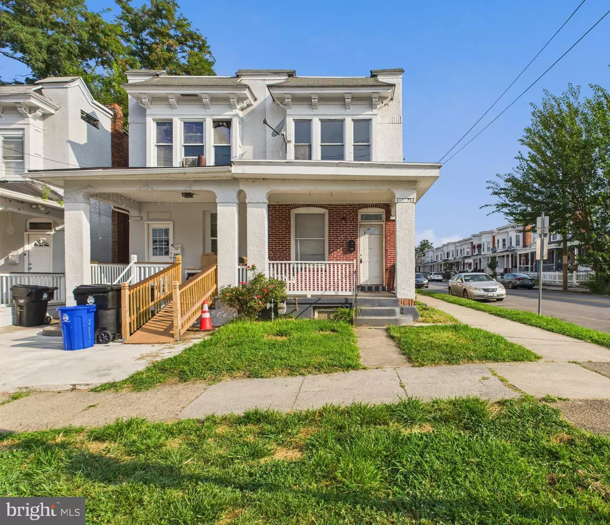 Harrisburg, PA 17110,350 WOODBINE ST