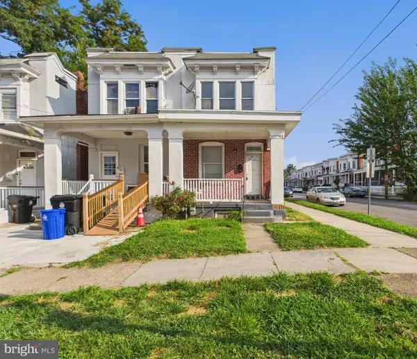 350 WOODBINE ST, Harrisburg, PA 17110