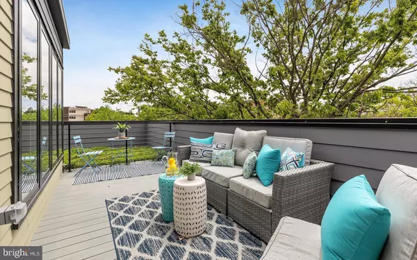 Washington, DC 20015,4315 HARRISON ST NW #7