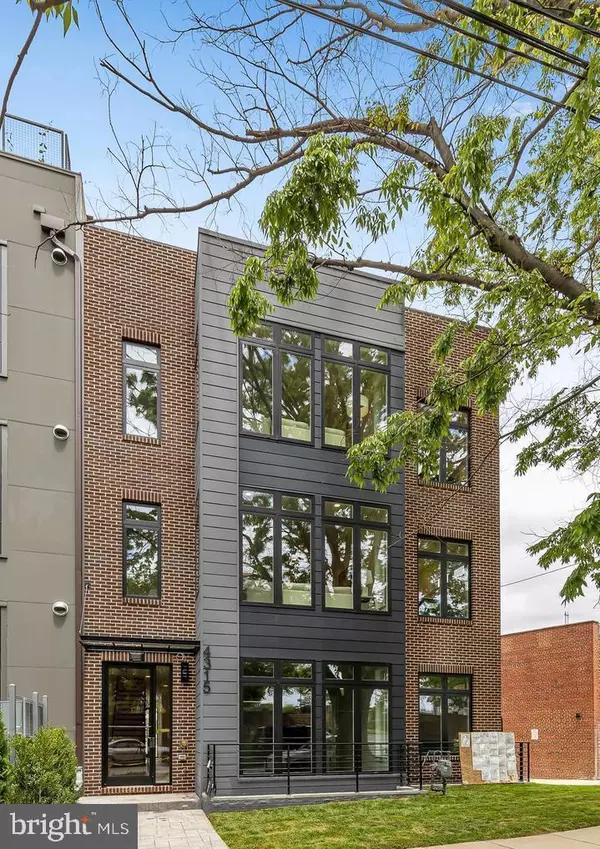 Washington, DC 20015,4315 HARRISON ST NW #7