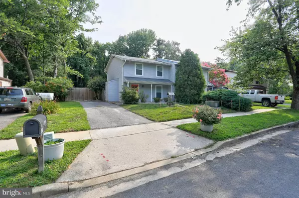 Annapolis, MD 21409,466 MAN O WAR CT