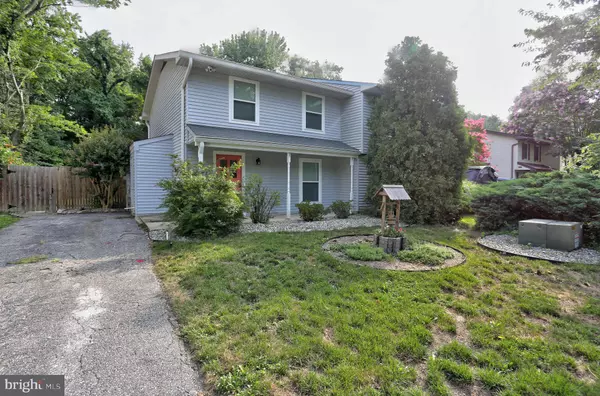 466 MAN O WAR CT, Annapolis, MD 21409