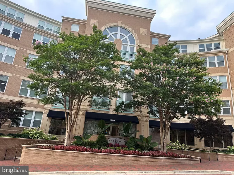 12000 MARKET ST #311, Reston, VA 20190