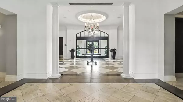 North Bethesda, MD 20852,11710 OLD GEORGETOWN RD #1206