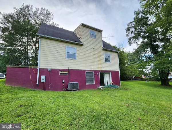 Bealeton, VA 22712,10693 JAMES MADISON HWY