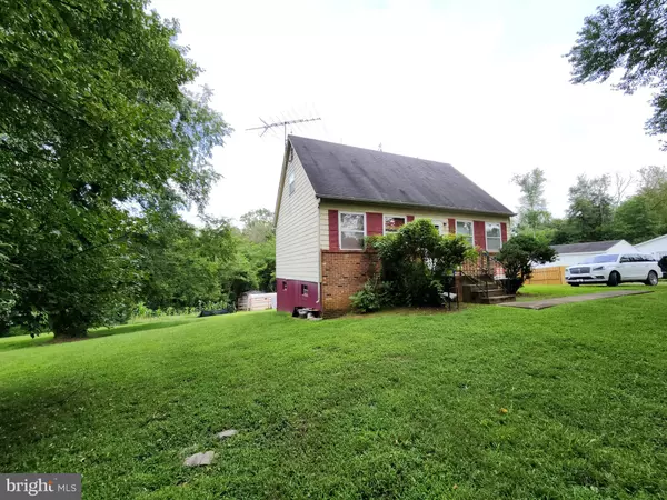 Bealeton, VA 22712,10693 JAMES MADISON HWY