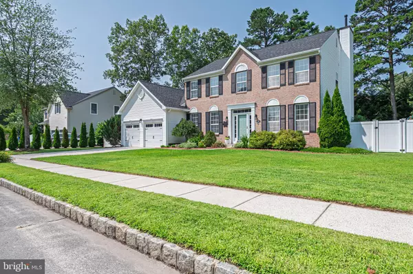 Egg Harbor Township, NJ 08234,203 TALLOWWOOD