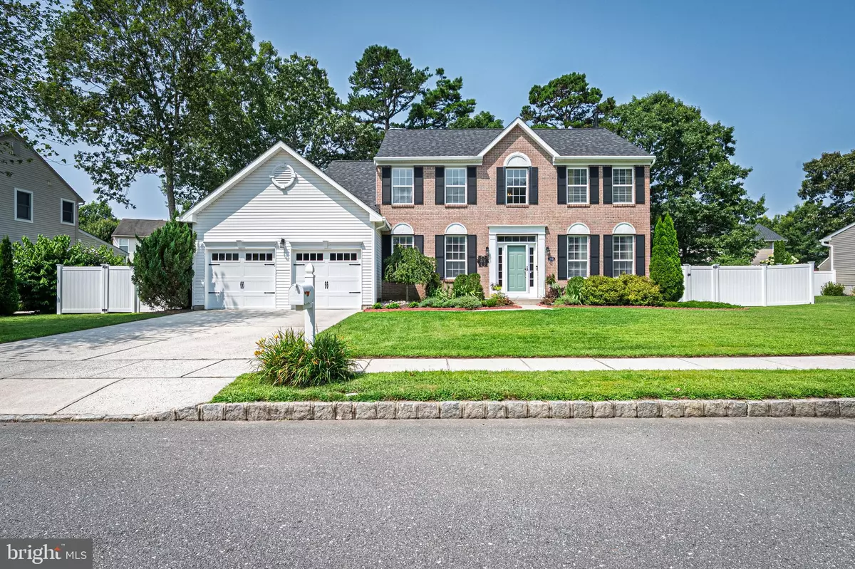 Egg Harbor Township, NJ 08234,203 TALLOWWOOD