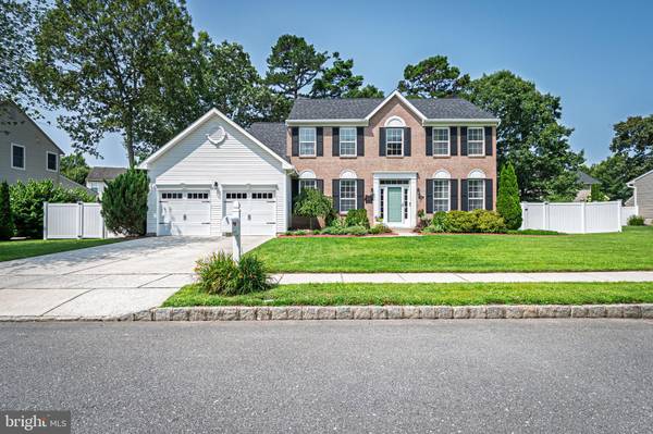 203 TALLOWWOOD, Egg Harbor Township, NJ 08234