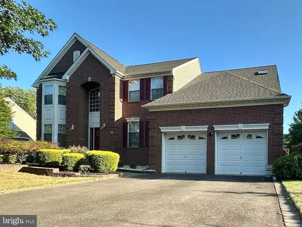 East Windsor, NJ 08520,16 LOCKEWOOD LN