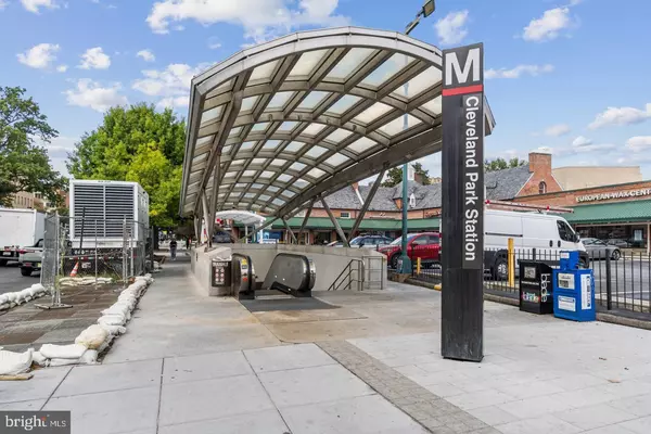 Washington, DC 20008,3446 CONNECTICUT AVE NW #203