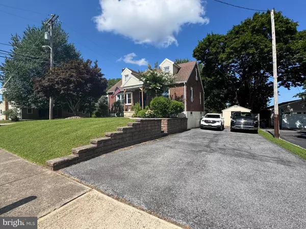 Birdsboro, PA 19508,722 JEFFERSON ST