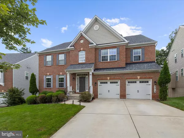 Ellicott City, MD 21042,8619 WELLFORD DR