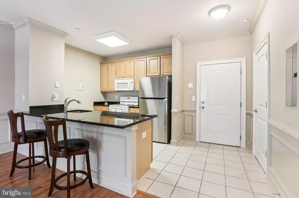 Haddon Heights, NJ 08035,401 E ATLANTIC AVE #217