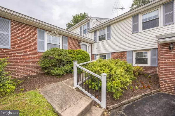Springfield, PA 19064,611 W WOODLAND AVE