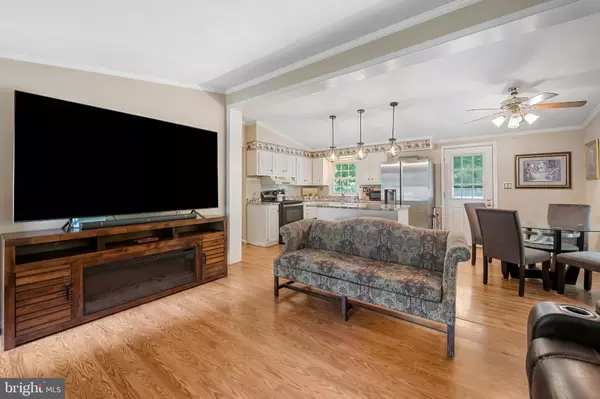 Ruther Glen, VA 22546,514 REDGROUND DR