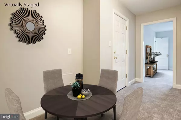 Washington, DC 20007,2335 40TH ST NW #3