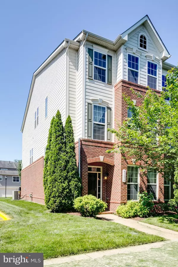 43698 CHICACOAN CREEK SQ, Leesburg, VA 20176