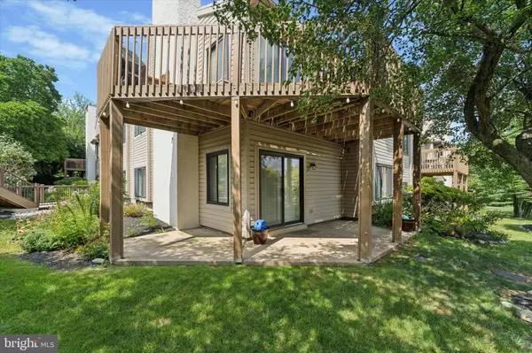 Newtown Square, PA 19073,906 PRITCHARD PL