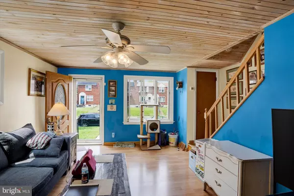Folcroft, PA 19032,1130 TAYLOR DR