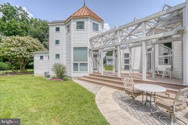 Dover, DE 19904,1326 FORREST AVE