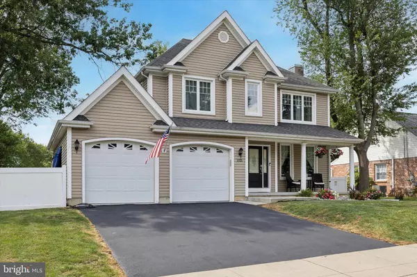 Folsom, PA 19033,1025 9TH AVE