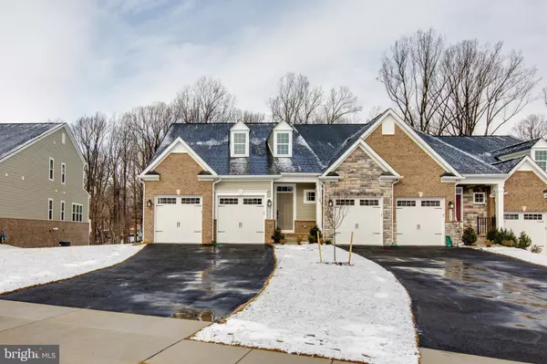 10363 PUCCINI LN, Ellicott City, MD 21042