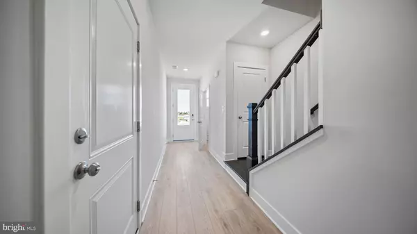 Ocean View, DE 19970,HOMESITE 12 MERRICK WAY