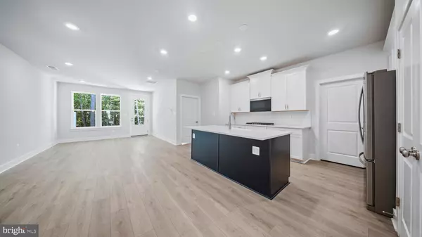 Ocean View, DE 19970,HOMESITE 12 MERRICK WAY