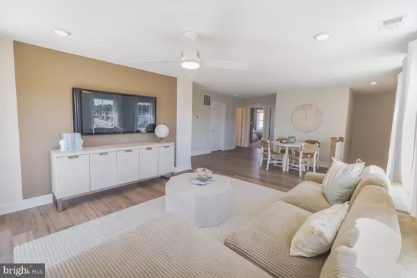 Ocean View, DE 19970,HOMESITE 12 MERRICK WAY
