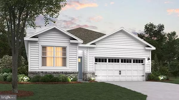 97 CHOKEBERRY WAY, Gettysburg, PA 17325