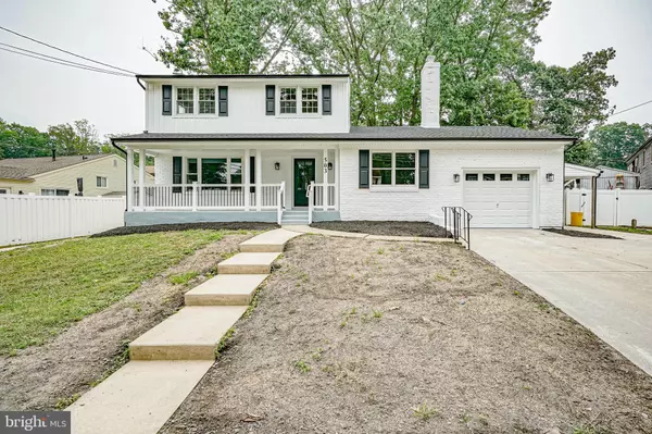 503 JEFFERSON, Turnersville, NJ 08012