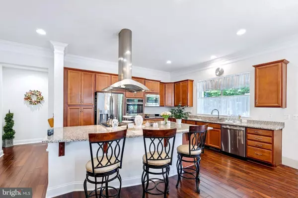 Lake Frederick, VA 22630,213 GREBE DR