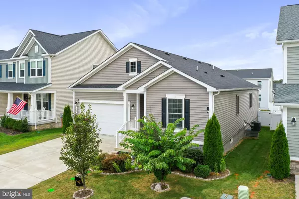 Winchester, VA 22602,128 NEVERMORE DR