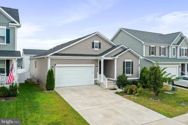 128 NEVERMORE DR, Winchester, VA 22602