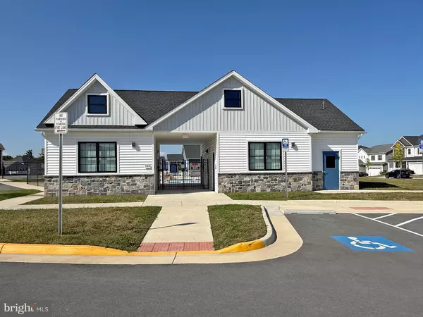 Winchester, VA 22602,128 NEVERMORE DR