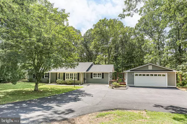 Stafford, VA 22556,39 VAN HORN LN