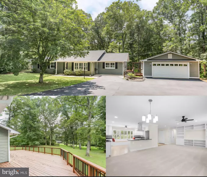 39 VAN HORN LN, Stafford, VA 22556