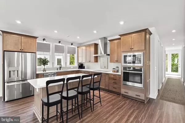 Marshall, VA 20115,1011 CAPTAIN RICHARDS CT